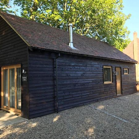 Northdown Lodge - Stunning Property On The Kent Northdowns Hollingbourne Екстер'єр фото