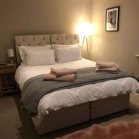 Northdown Lodge - Stunning Property On The Kent Northdowns Hollingbourne Екстер'єр фото