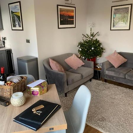 Northdown Lodge - Stunning Property On The Kent Northdowns Hollingbourne Екстер'єр фото