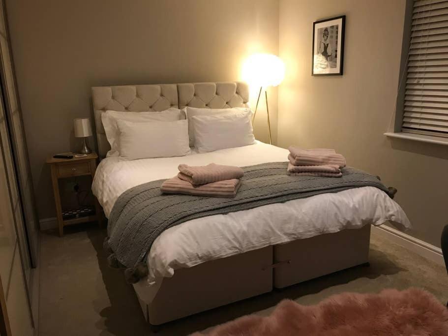 Northdown Lodge - Stunning Property On The Kent Northdowns Hollingbourne Екстер'єр фото