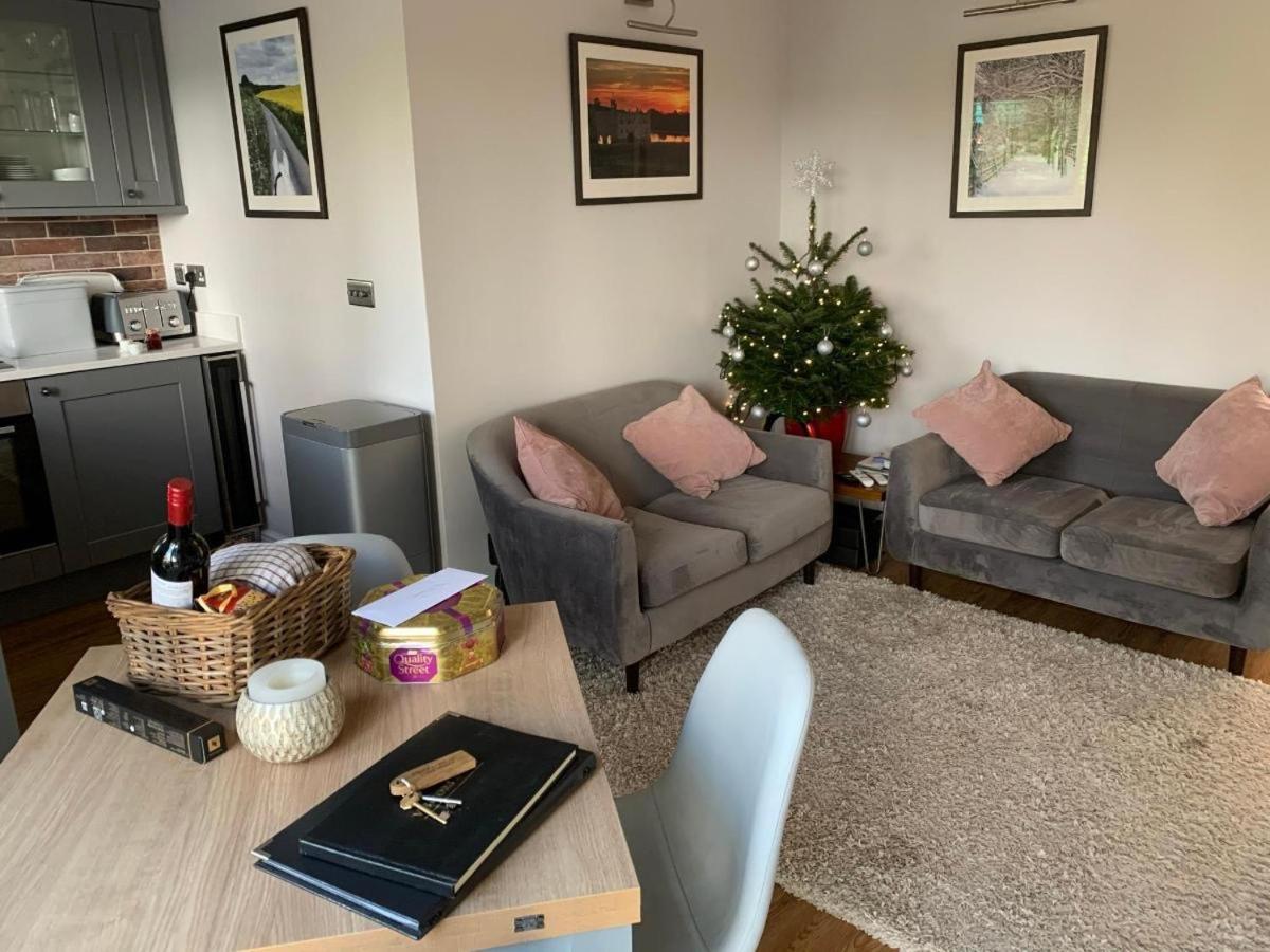 Northdown Lodge - Stunning Property On The Kent Northdowns Hollingbourne Екстер'єр фото