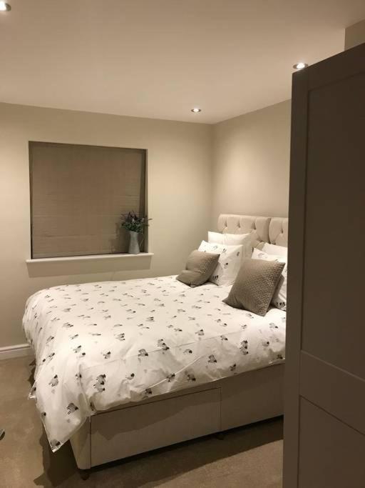 Northdown Lodge - Stunning Property On The Kent Northdowns Hollingbourne Екстер'єр фото