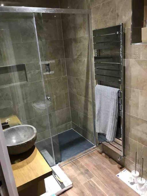 Northdown Lodge - Stunning Property On The Kent Northdowns Hollingbourne Екстер'єр фото